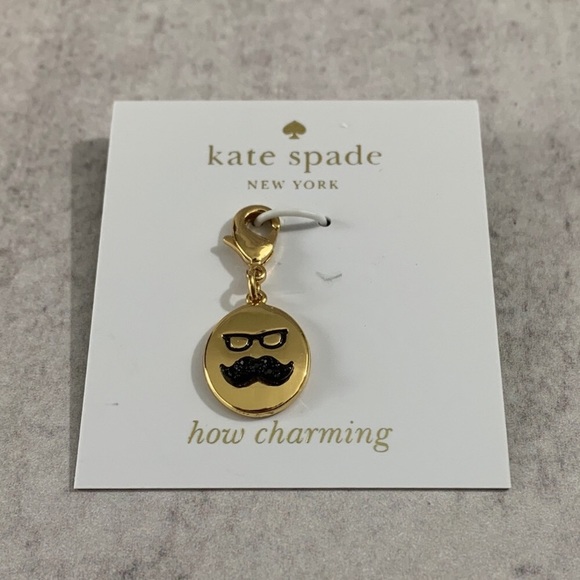 Kate Spade Charm - Picture 2 of 5